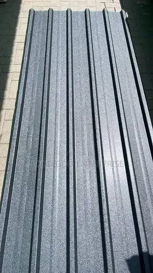 Roofing Sheets /Building Materials