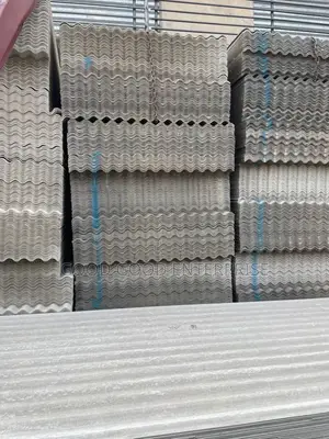 Roofing Sheets /Building Materials