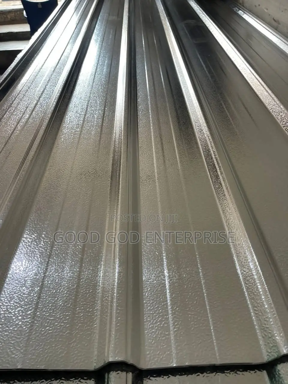 Roofing Sheets /Building Materials