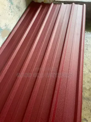 Roofing Sheets /Building Materials