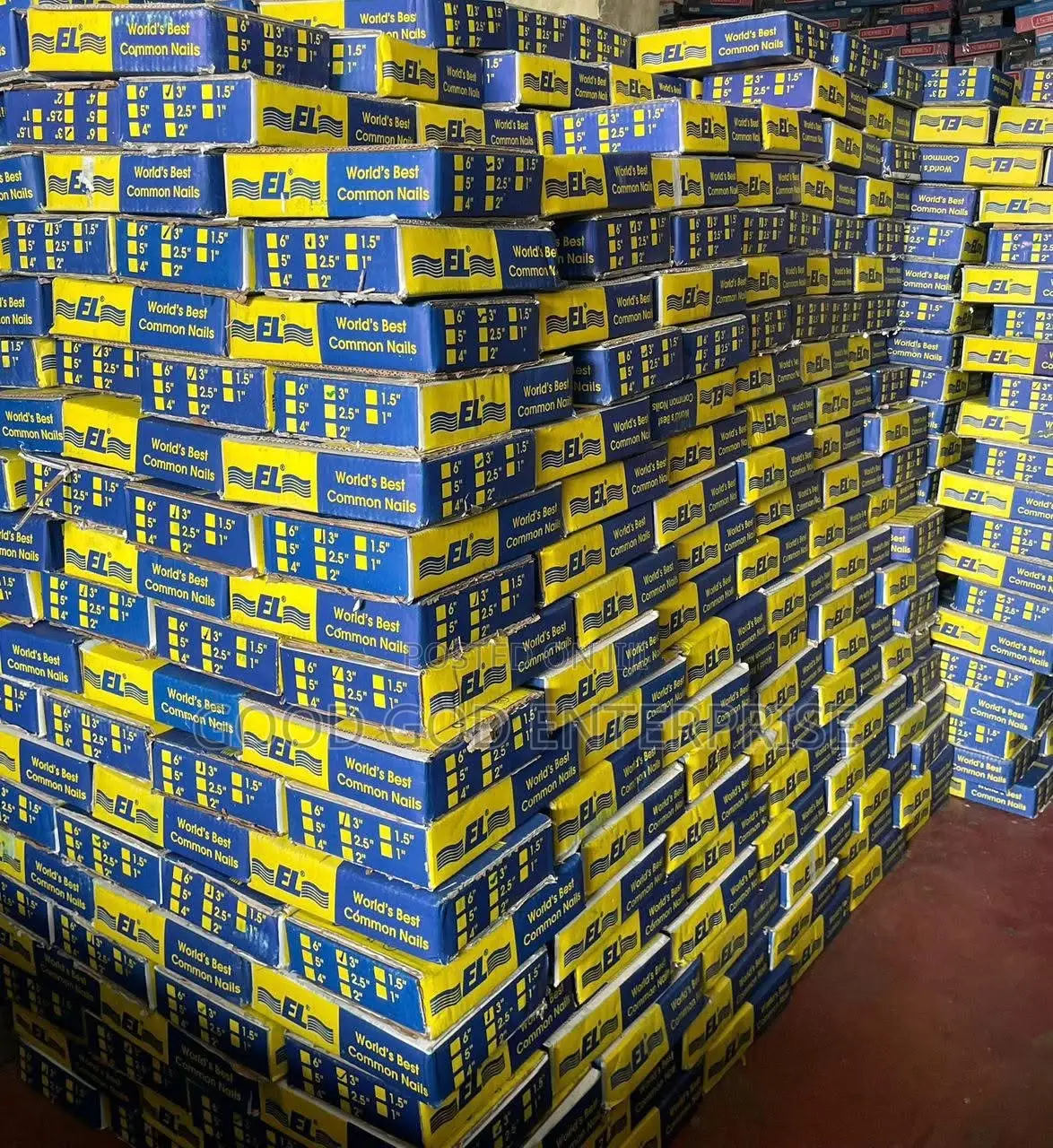 Roofing Sheets /Building Materials
