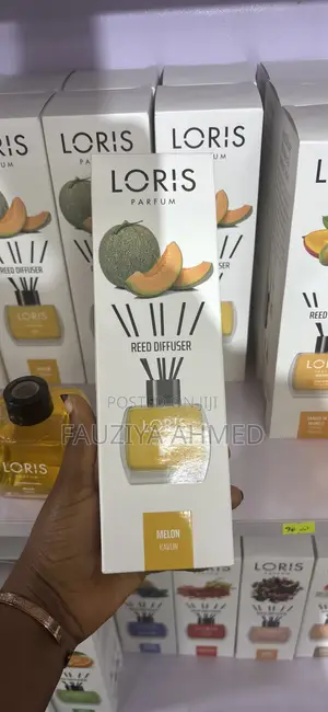 Foxxy Perfumery Hub