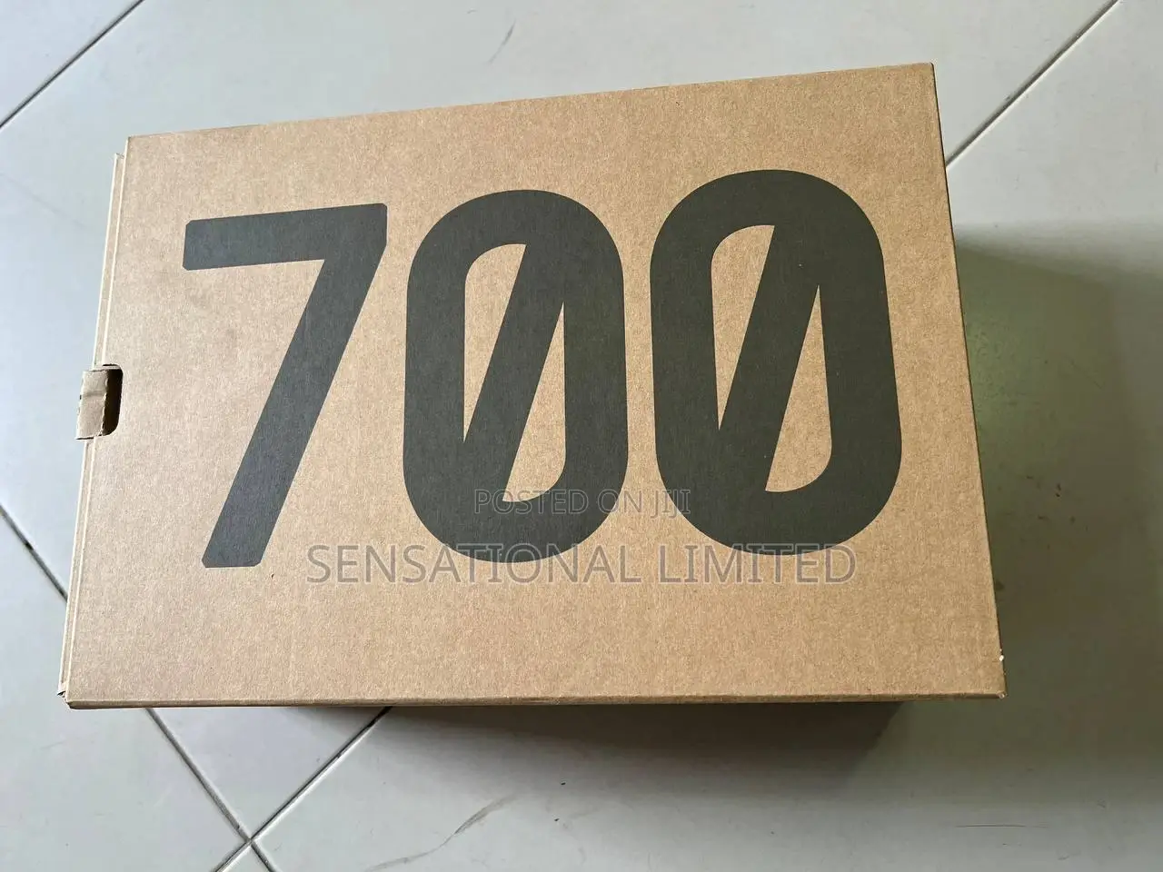 Adidas Yeezy Boost 700