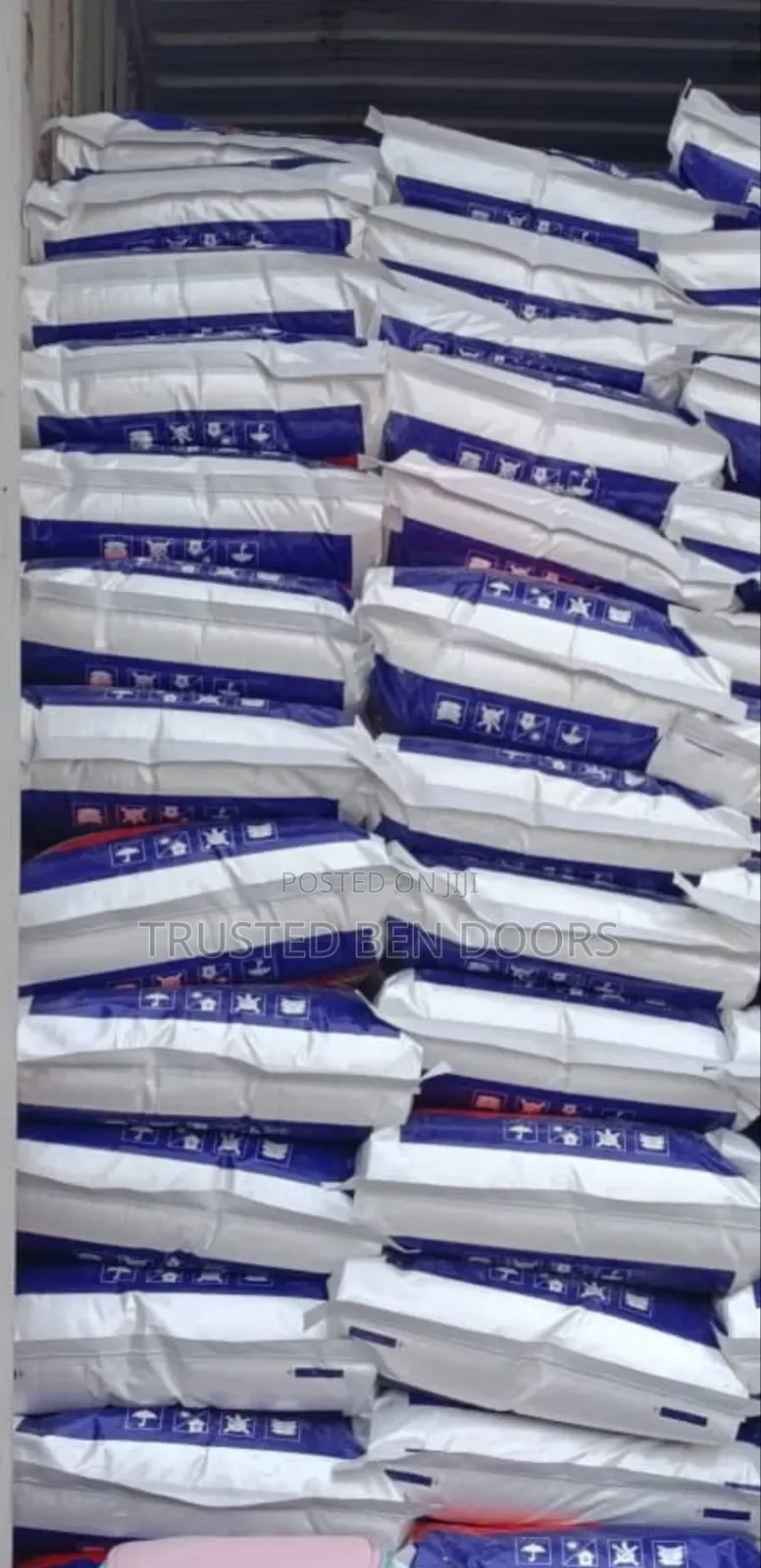 Tile Adhesive 25kg Tile HPMC for Tiling