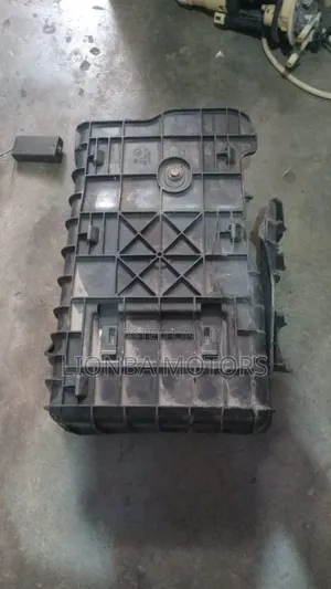 Hyundai Tucson Carnister