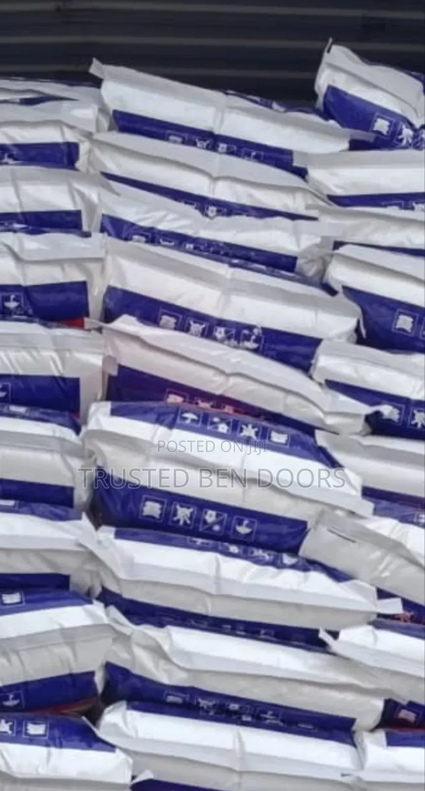 Tile Adhesive 25kg Tile HPMC for Tiling