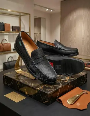 Original Loafers in Varieties