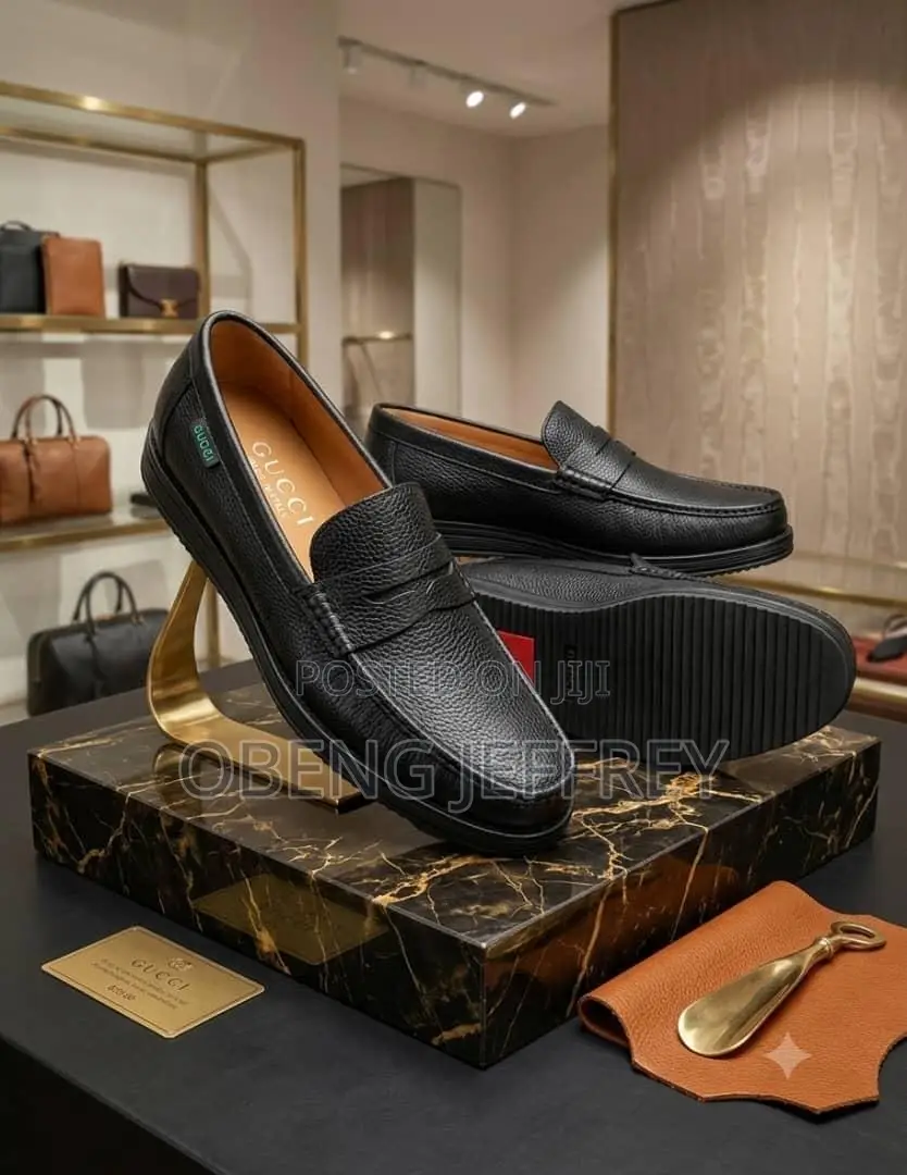 Original Loafers in Varieties