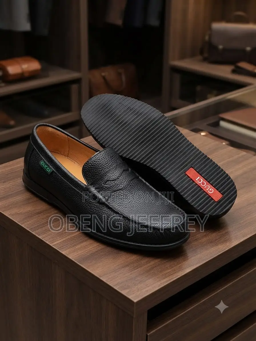 Original Loafers in Varieties