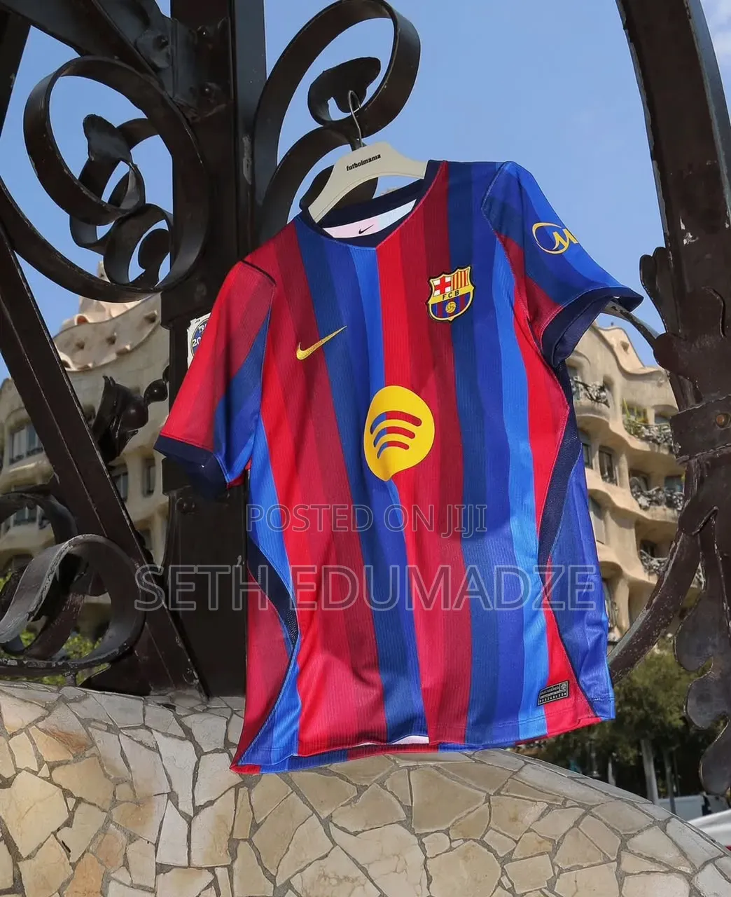 Club Jerseys