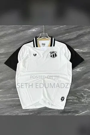 Club Jerseys