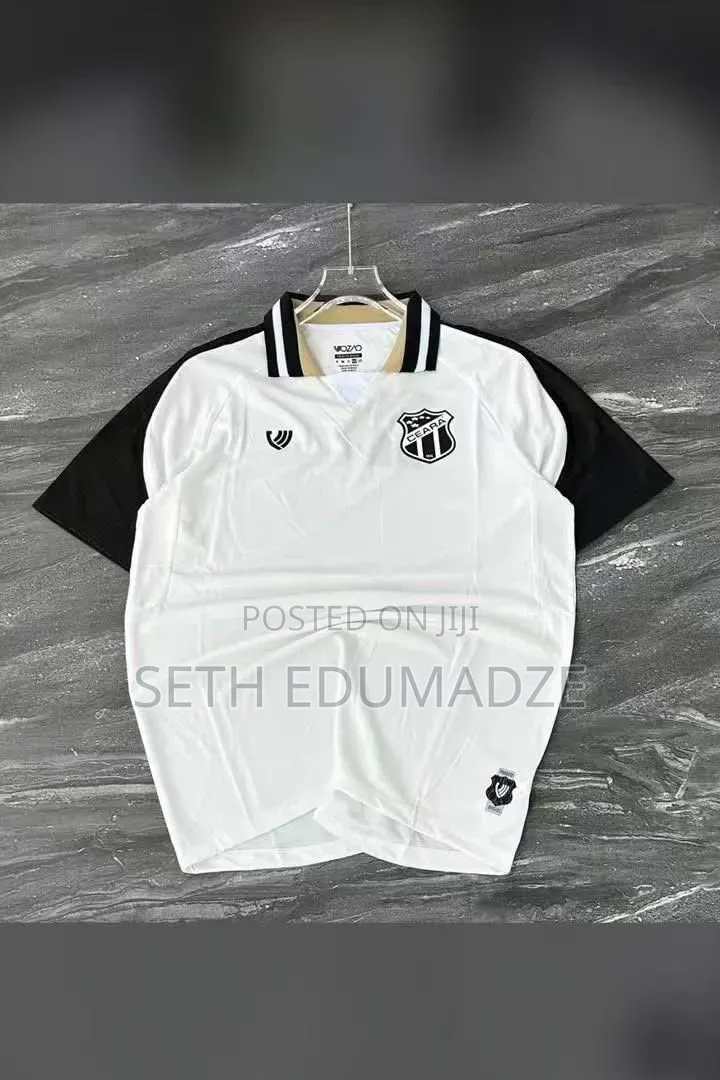 Club Jerseys