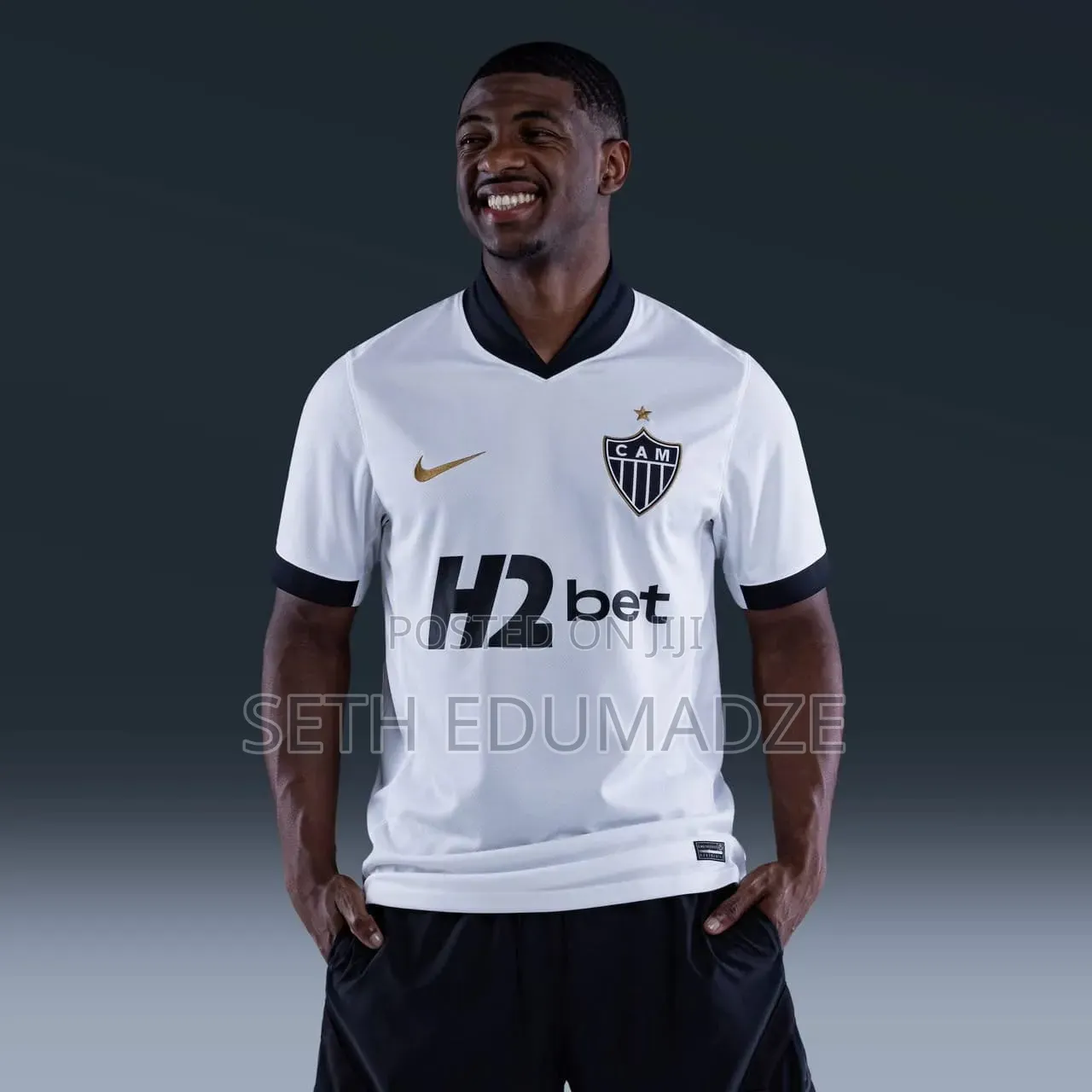 Club Jerseys