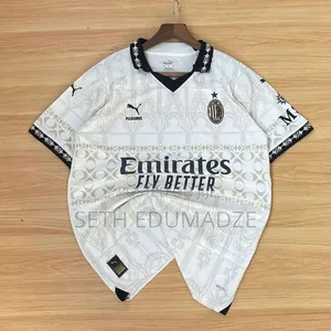 Club Jerseys