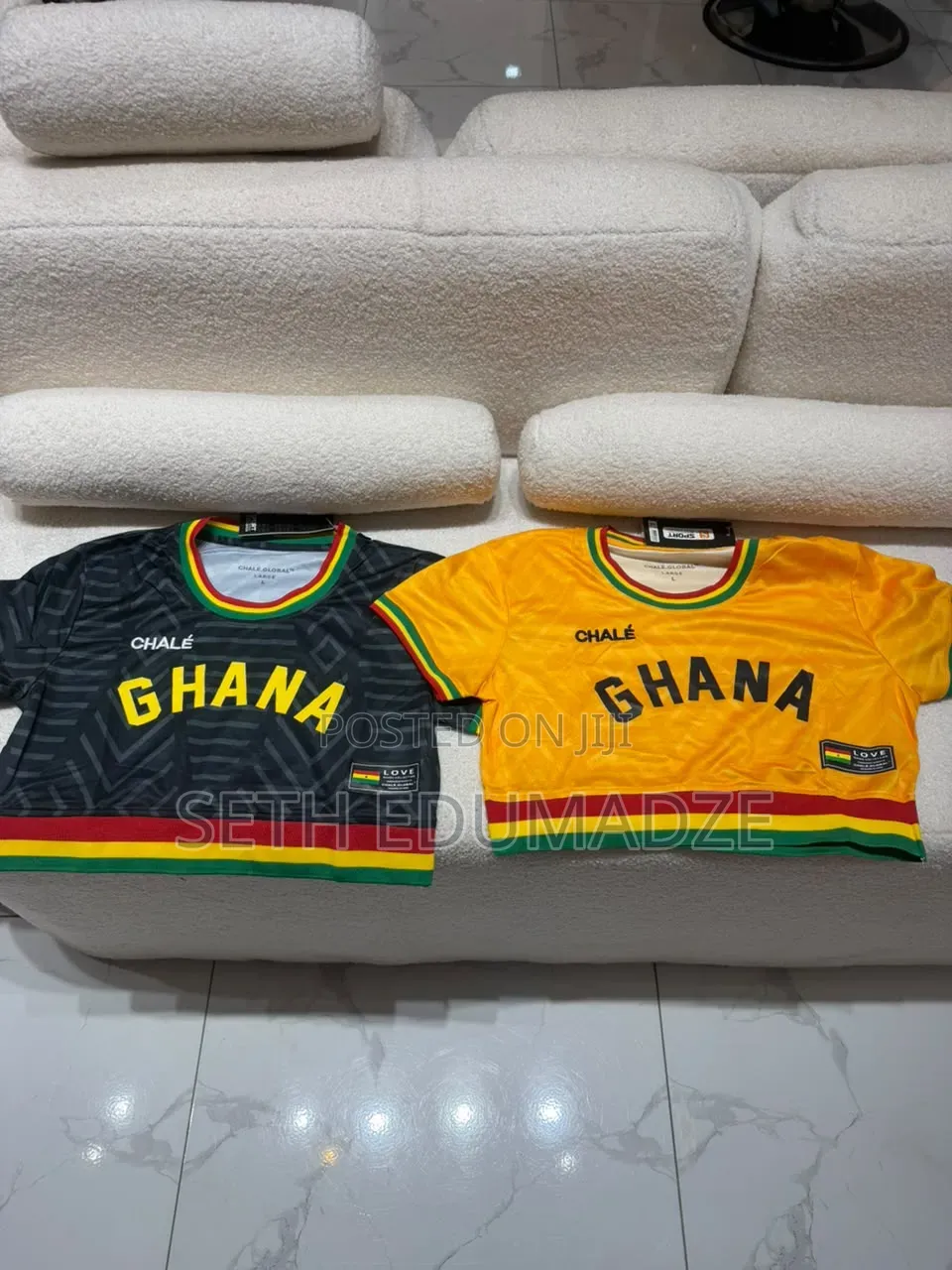 Club Jerseys