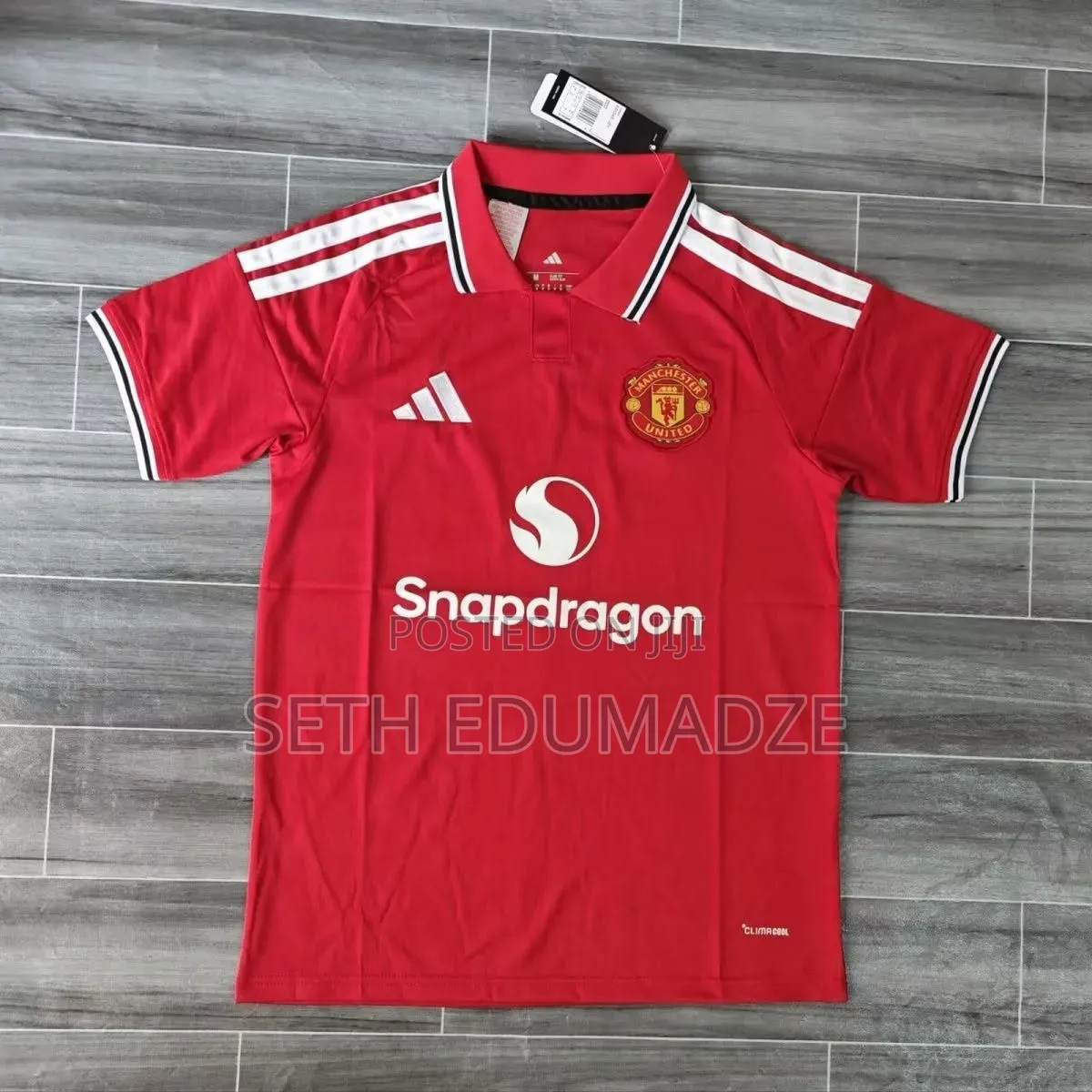 Club Jerseys
