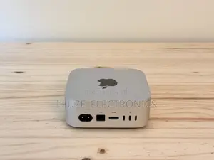 Desktop Computer Apple Mac Mini M4 16GB Apple M4 SSD 256GB