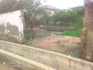 Roadside or Main Road Commercial Plot at Haatso, Accra
