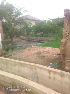 Roadside or Main Road Commercial Plot at Haatso, Accra