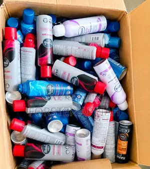 Body Spray