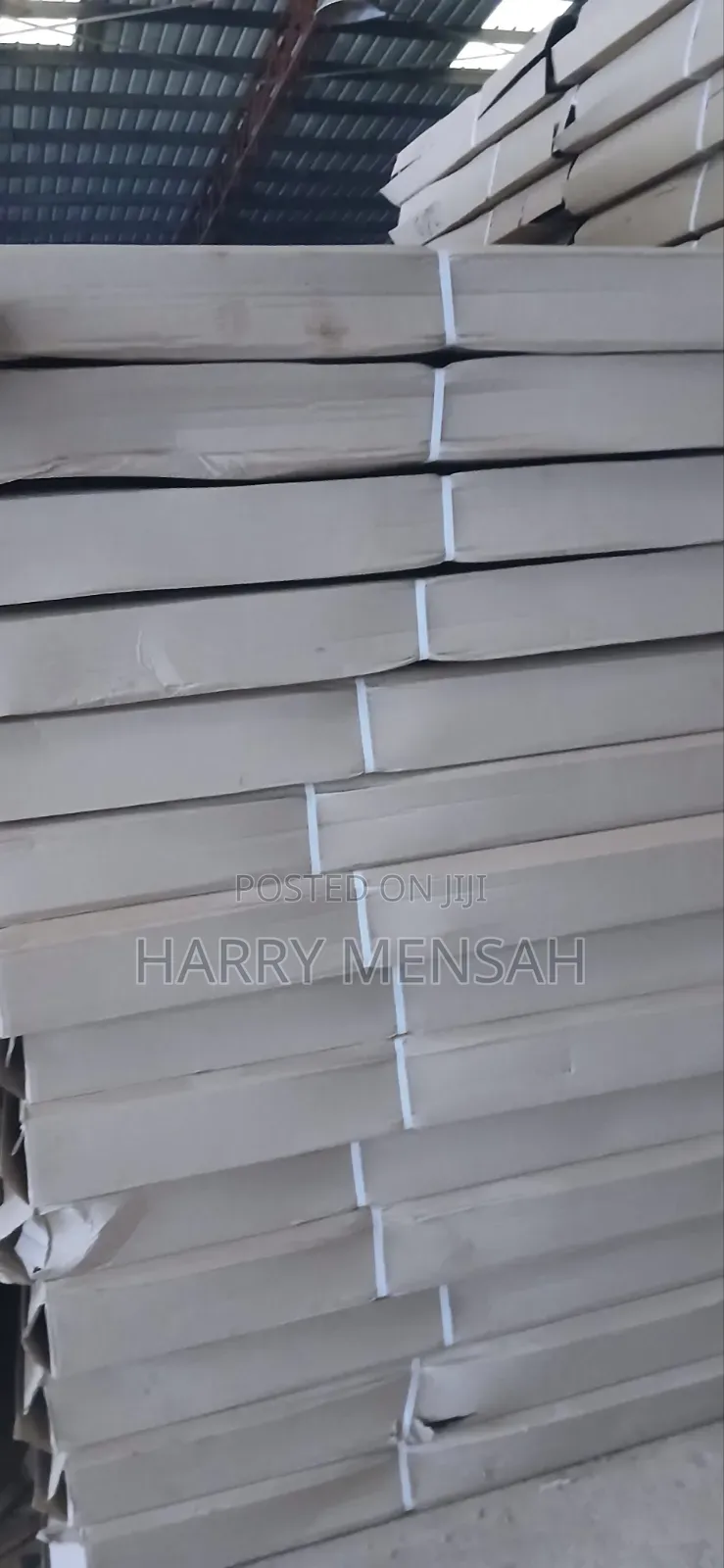 High Quality Security Steel Door Model