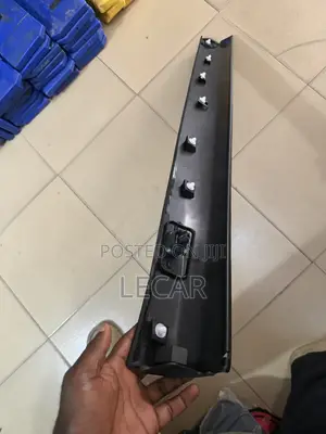 Mitsubishi Outlander Door Molding