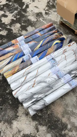 Stunning Original Marble Sheet