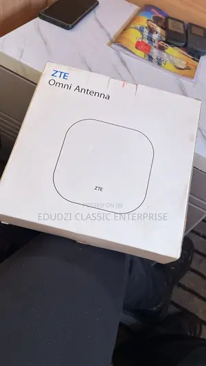 ZTE Omni Antenna MTN TUBONET Antenna 35 ,