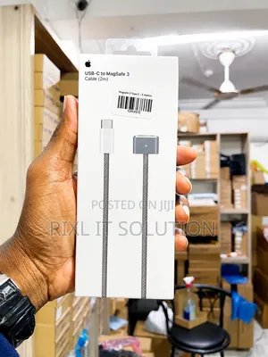Apple Original USB-C to MagSafe 3 Cable 2m Brand New