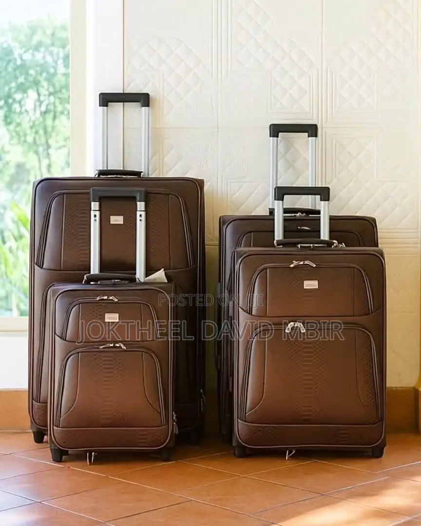 Luggage Travel Bag Set