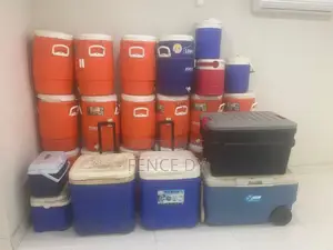 Colman (Water Cooler)