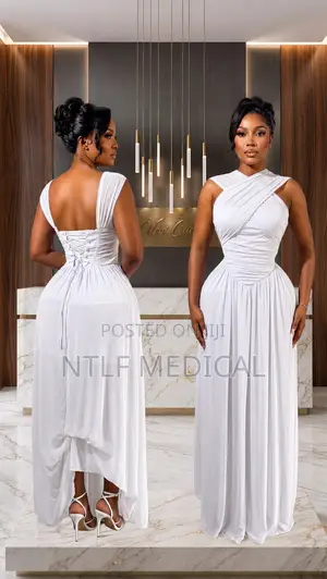 Classy Women Dress