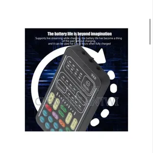 I9 Voice Changer