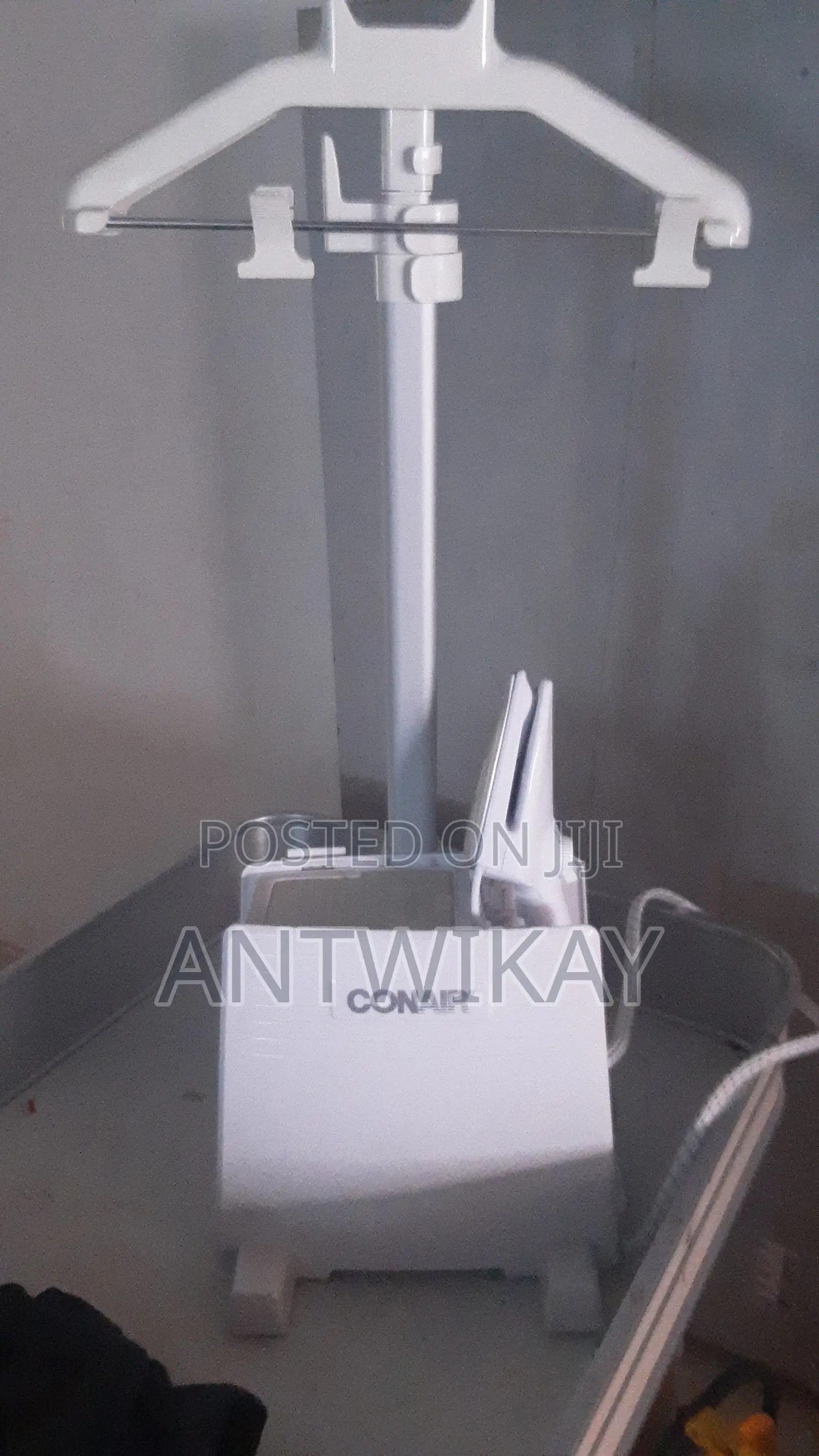 Garment Steamer Iron