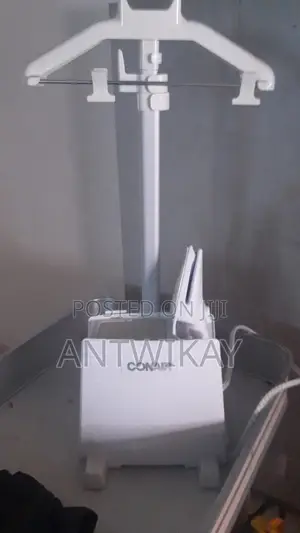 Garment Steamer Iron