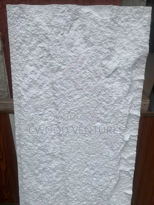 PU STONES (High Quality) White and Black
