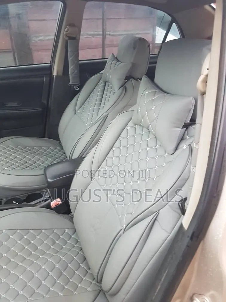 Toyota Corolla 2009 Silver