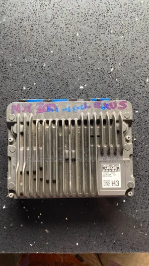 Control Board for Lexus Nx 300