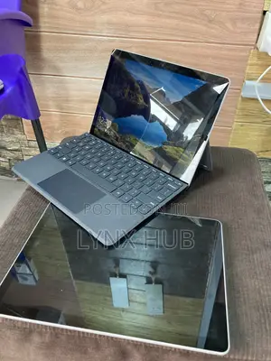 Laptop Microsoft Surface Go 2 8GB Intel Pentium SSD 128GB
