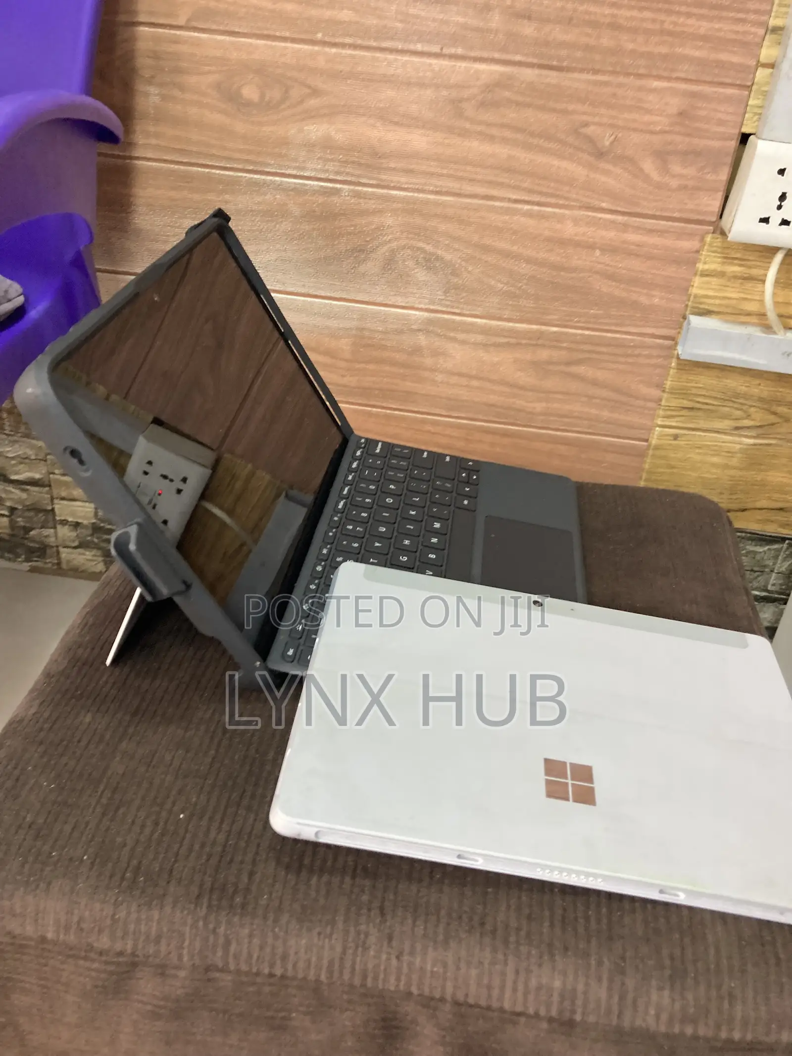 Laptop Microsoft Surface Go 3 8GB Intel Core M3 SSD 256GB