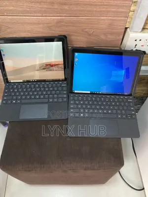 Laptop Microsoft Surface Go 3 8GB Intel Core M3 SSD 256GB
