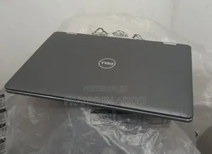 Laptop Dell Inspiron 15 8GB Intel Core i7 HDD 500GB
