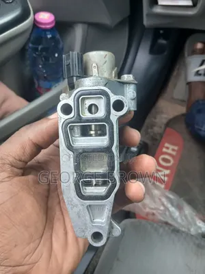 Vtech Solenoid
