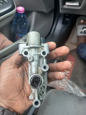Vtech Solenoid