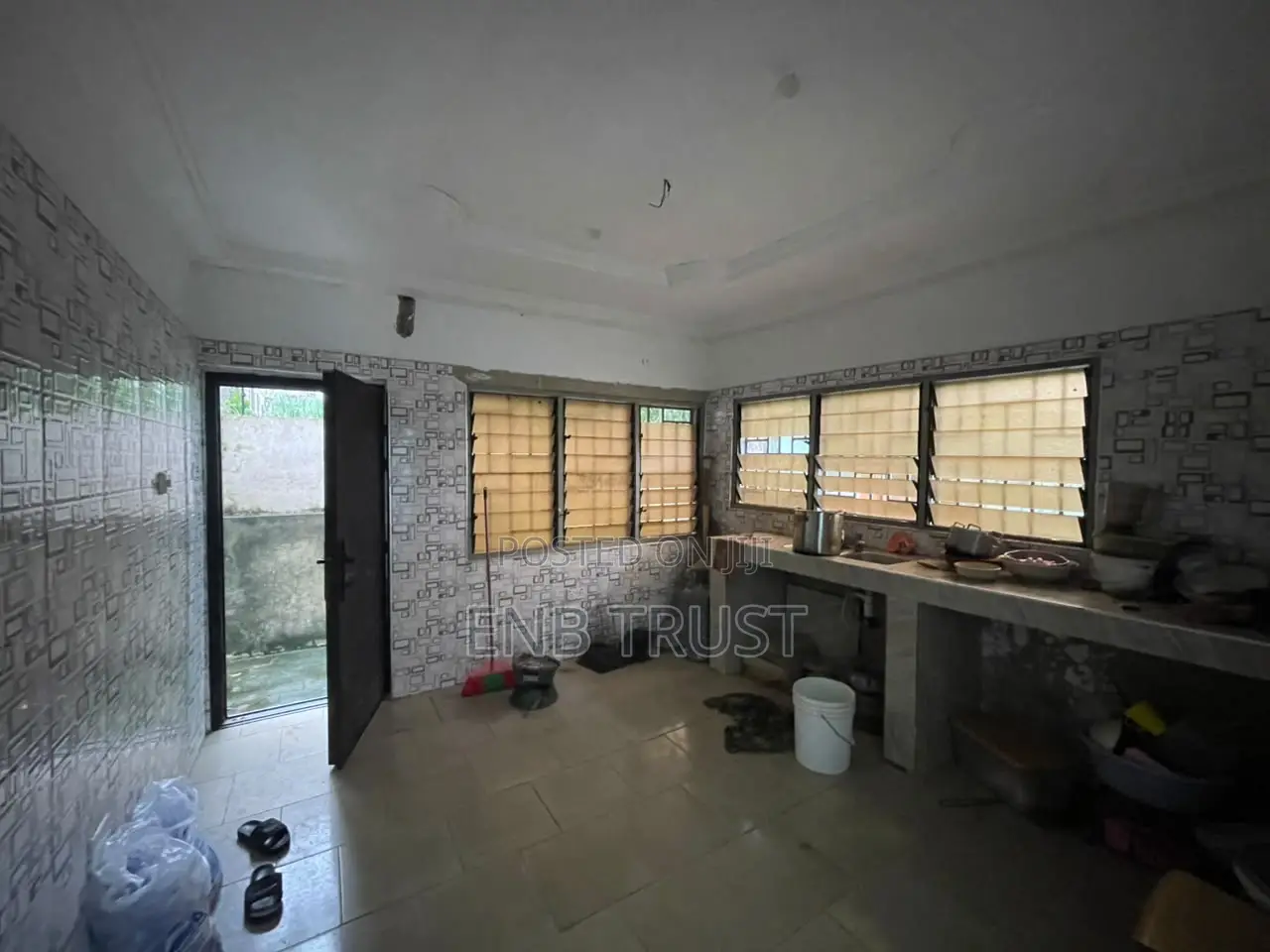 4bdrm Duplex in Kwabenya, Ga East Municipal for rent