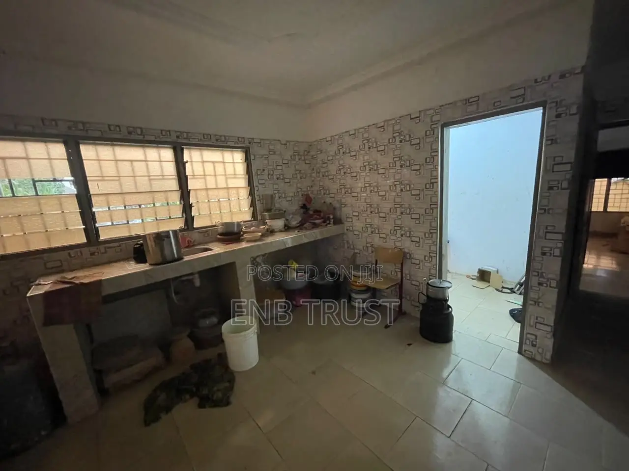 4bdrm Duplex in Kwabenya, Ga East Municipal for rent