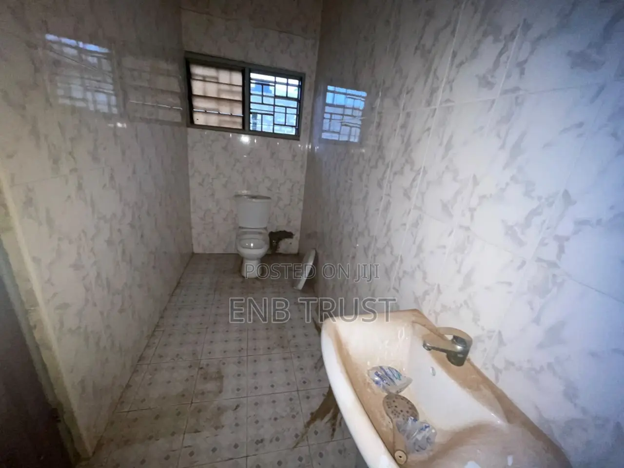 4bdrm Duplex in Kwabenya, Ga East Municipal for rent