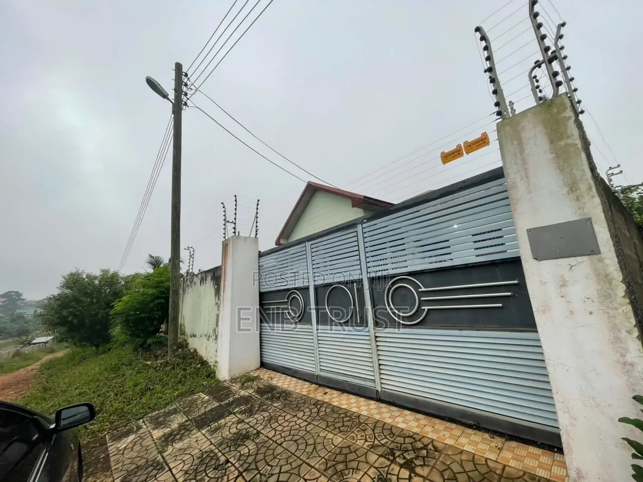 4bdrm Duplex in Kwabenya, Ga East Municipal for rent