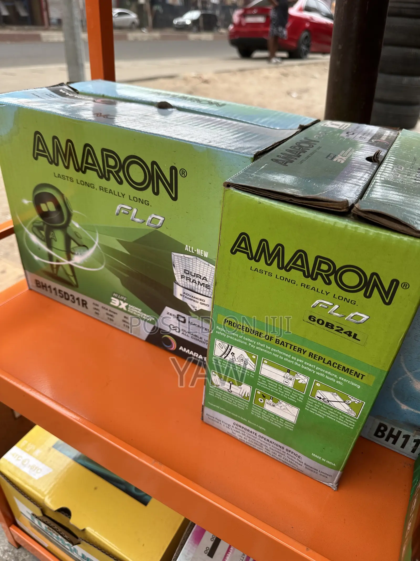 Battery: All Plates, Affordable Prices