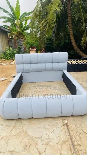 Pof Pof Queen Size Bed Frame